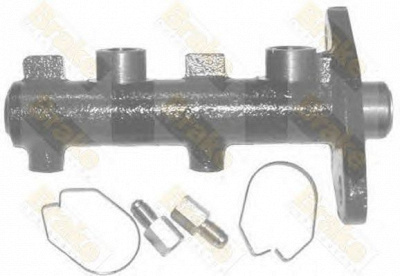BRAKE ENGINEERING mc1515be -  Главный тормозной цилиндр